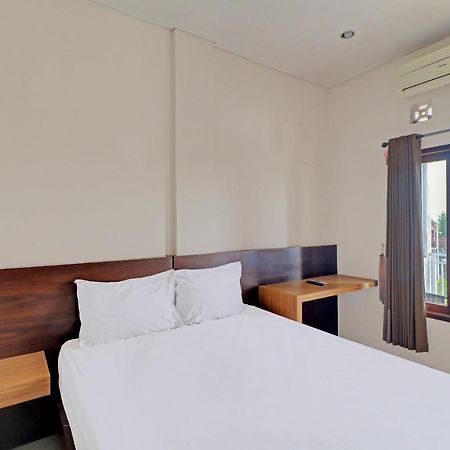Oyo 92315 Prostay Bali Denpasar Exterior foto