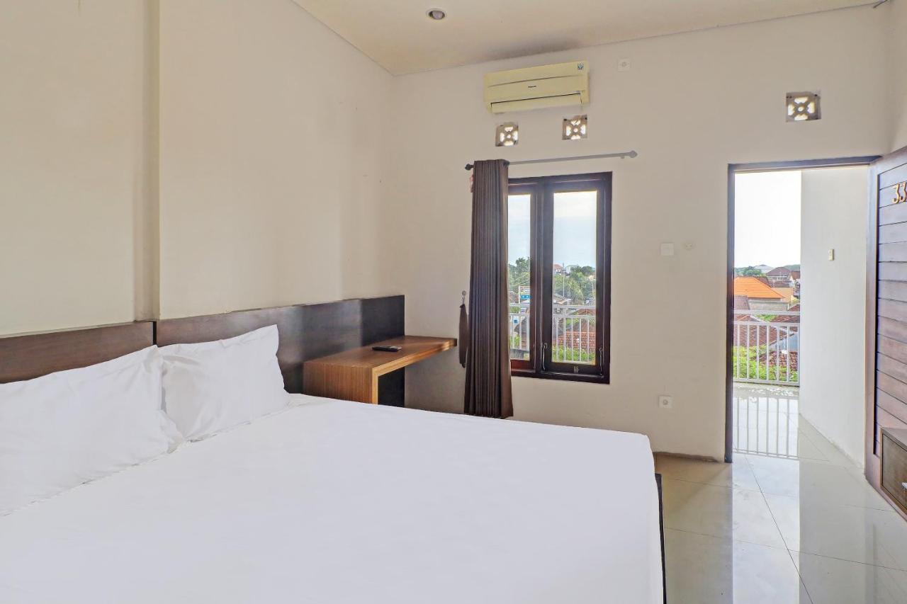 Oyo 92315 Prostay Bali Denpasar Exterior foto