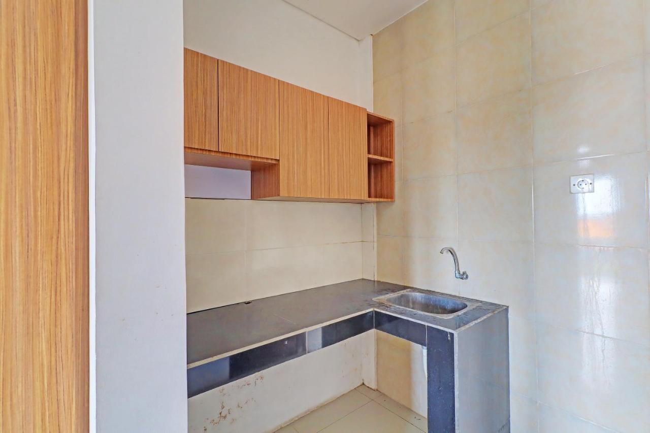 Oyo 92315 Prostay Bali Denpasar Exterior foto