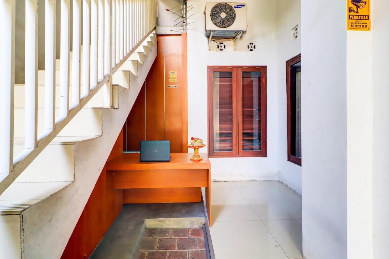Oyo 92315 Prostay Bali Denpasar Exterior foto