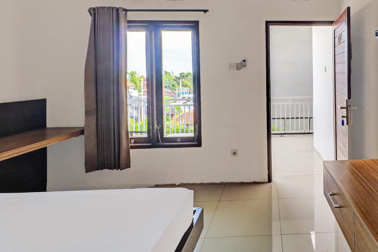 Oyo 92315 Prostay Bali Denpasar Exterior foto