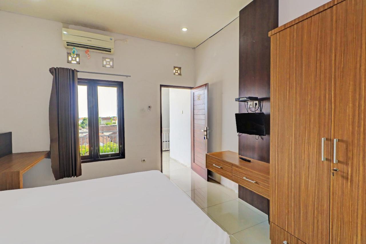 Oyo 92315 Prostay Bali Denpasar Exterior foto