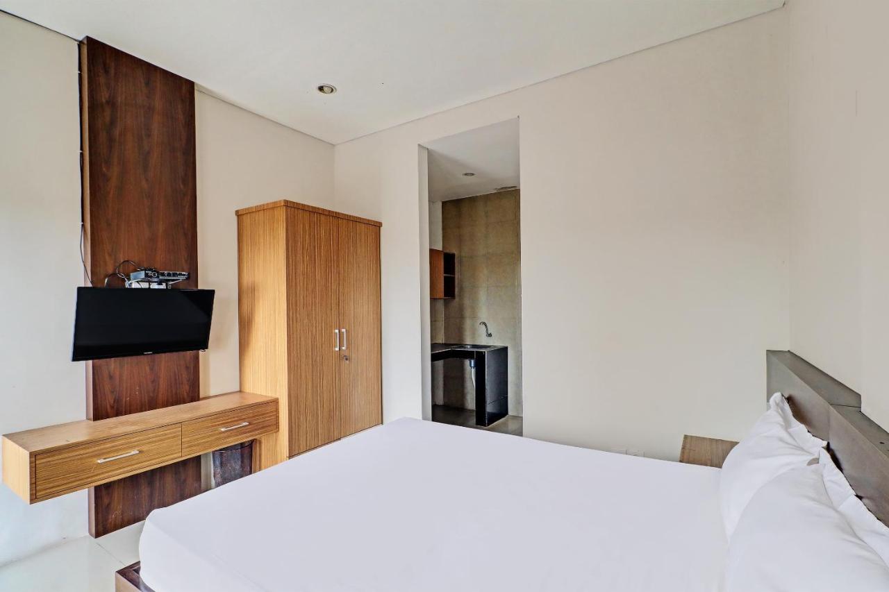 Oyo 92315 Prostay Bali Denpasar Exterior foto