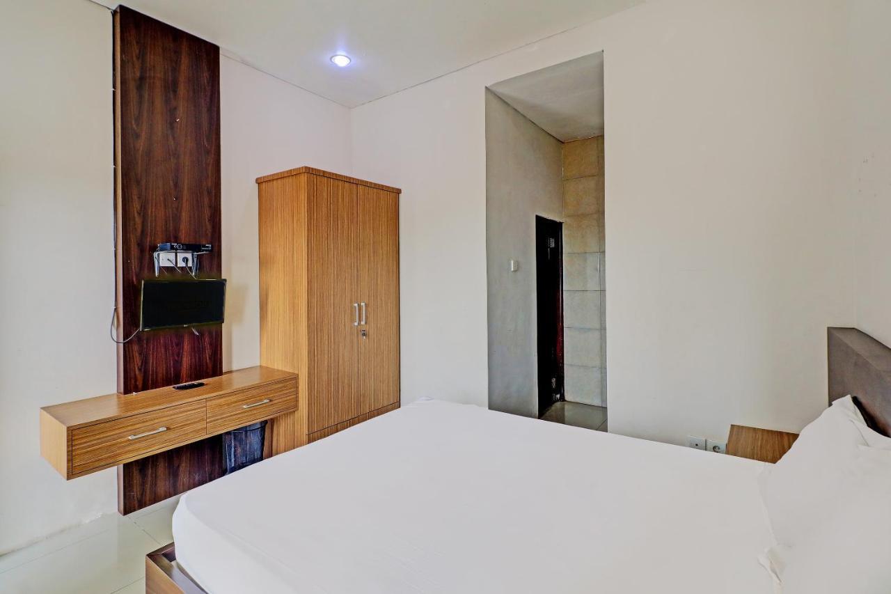 Oyo 92315 Prostay Bali Denpasar Exterior foto