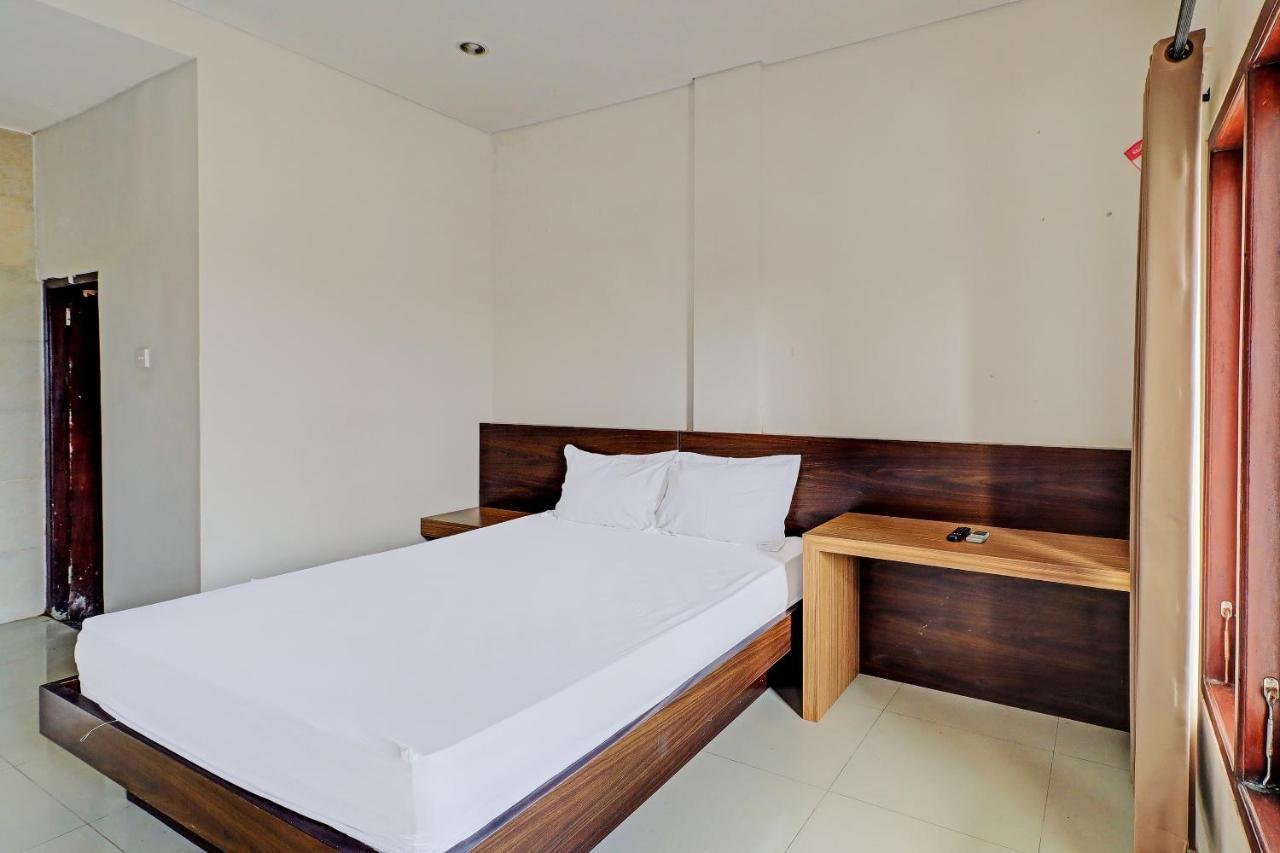 Oyo 92315 Prostay Bali Denpasar Exterior foto